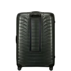 Samsonite Proxis Spinner 86 matt climbing ivy
