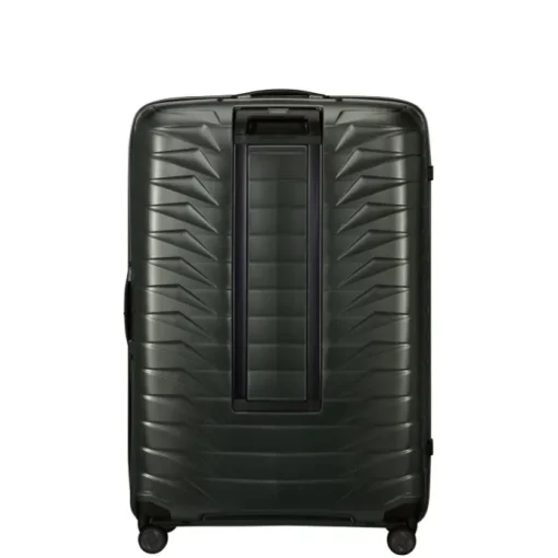 Samsonite Proxis Spinner 86 matt climbing ivy