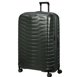 Samsonite Proxis Spinner 86 matt climbing ivy