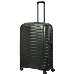 Samsonite Proxis Spinner 86 matt climbing ivy
