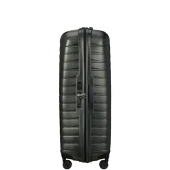 Samsonite Proxis Spinner 86 matt climbing ivy