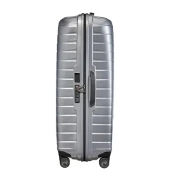 Samsonite Proxis Spinner 81 silver