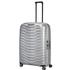 Samsonite Proxis Spinner 81 silver