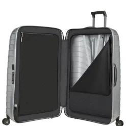 Samsonite Proxis Spinner 81 silver