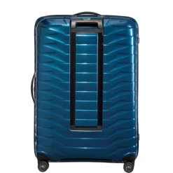 Samsonite Proxis Spinner 81 petrol blue