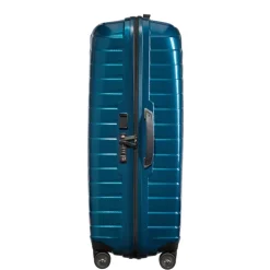 Samsonite Proxis Spinner 81 petrol blue