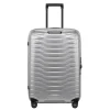 Samsonite Proxis Spinner 69 silver