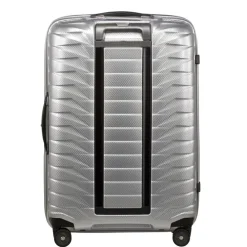Samsonite Proxis Spinner 69 silver