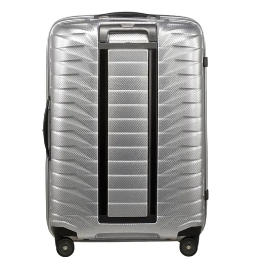 Samsonite Proxis Spinner 69 silver