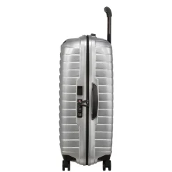 Samsonite Proxis Spinner 69 silver