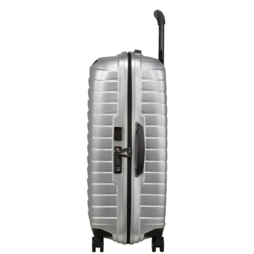 Samsonite Proxis Spinner 69 silver