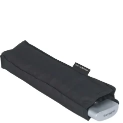 Samsonite Rain Pro 3 Sect. Manual Flat black