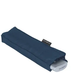 Samsonite Rain Pro 3 Sect. Manual Flat blue