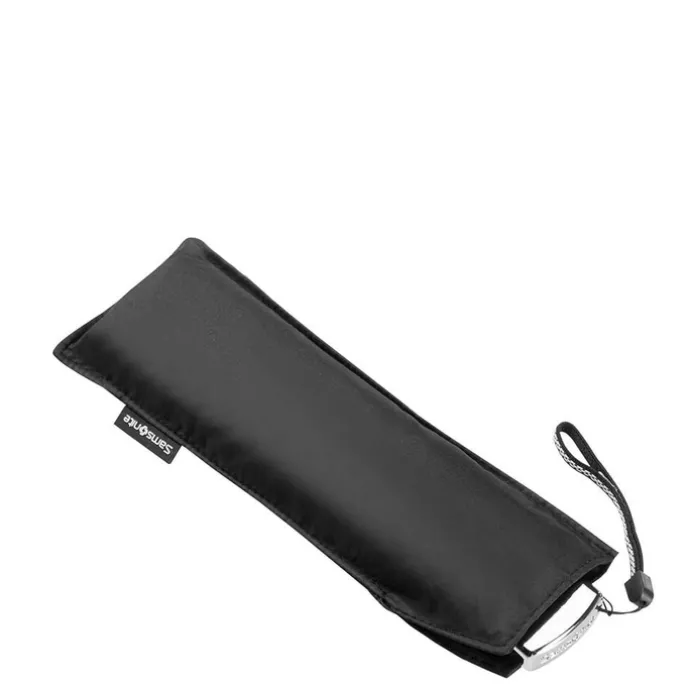 Samsonite Rain Pro 3 Sect. Ultra Mini Flat black