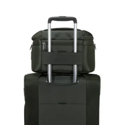 Samsonite Re-Lite Beauty Case climbing ivy