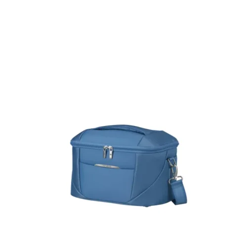 Samsonite Re-Lite Beauty Case capri blue