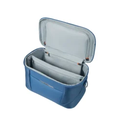 Samsonite Re-Lite Beauty Case capri blue