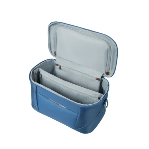 Samsonite Re-Lite Beauty Case capri blue
