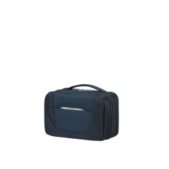 Samsonite Re-Lite Toilet Kit midnight blue