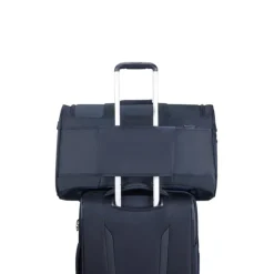 Samsonite Respark Duffle 55 Twonighter midnight blue