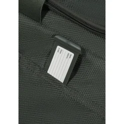 Samsonite Respark Duffle/Wheels 55 forest green/orange