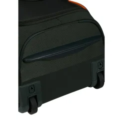 Samsonite Respark Duffle/Wheels 55 forest green/orange