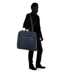 Samsonite Respark Garment Sleeve midnight blue