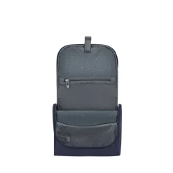 Samsonite Respark Toilet Kit Hanging Toilet Kit midnight blue