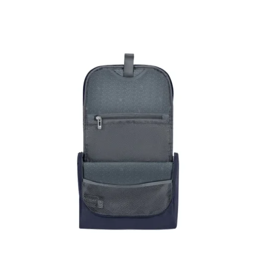 Samsonite Respark Toilet Kit Hanging Toilet Kit midnight blue
