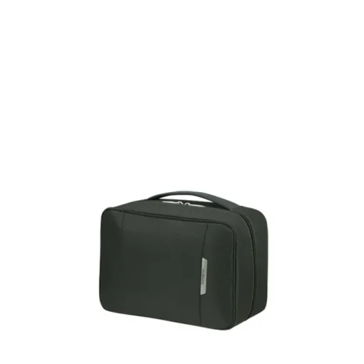 Samsonite Respark Toilet Kit Weekender forest green