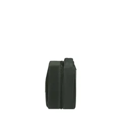 Samsonite Respark Toilet Kit Weekender forest green