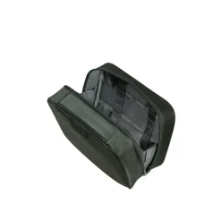 Samsonite Respark Toilet Kit Weekender forest green