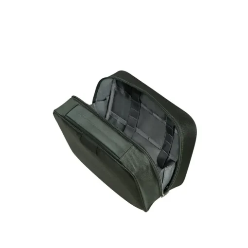 Samsonite Respark Toilet Kit Weekender forest green