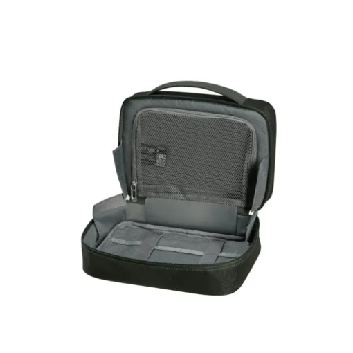 Samsonite Respark Toilet Kit Weekender forest green