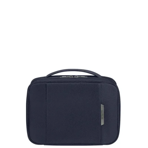 Samsonite Respark Toilet Kit Weekender midnight blue