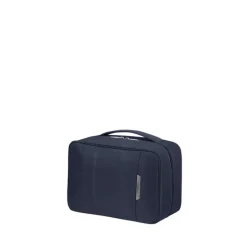 Samsonite Respark Toilet Kit Weekender midnight blue