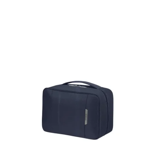 Samsonite Respark Toilet Kit Weekender midnight blue