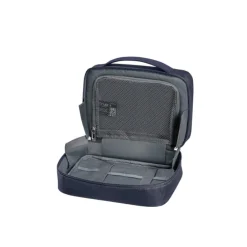 Samsonite Respark Toilet Kit Weekender midnight blue
