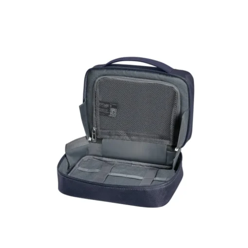 Samsonite Respark Toilet Kit Weekender midnight blue