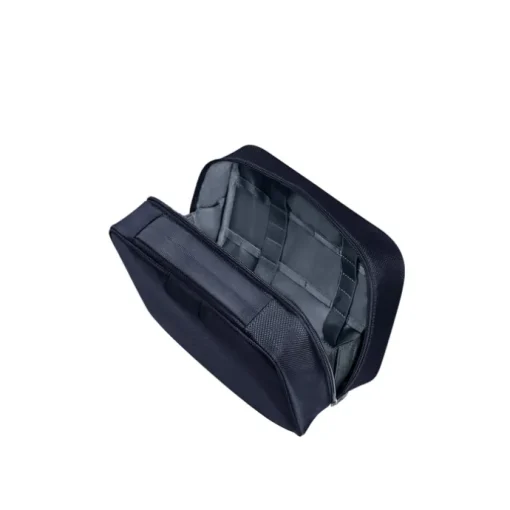 Samsonite Respark Toilet Kit Weekender midnight blue