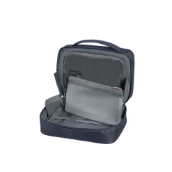 Samsonite Respark Toilet Kit Weekender midnight blue