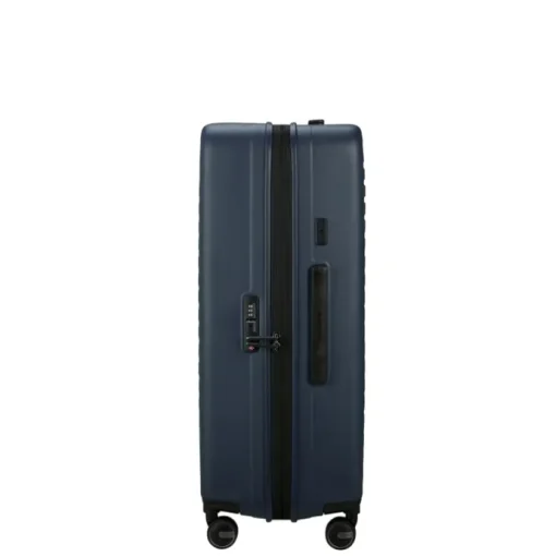 Samsonite Restackd Spinner 75 EXP midnight