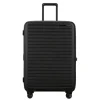 Samsonite Restackd Spinner 75 EXP black