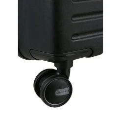 Samsonite Restackd Spinner 75 EXP black