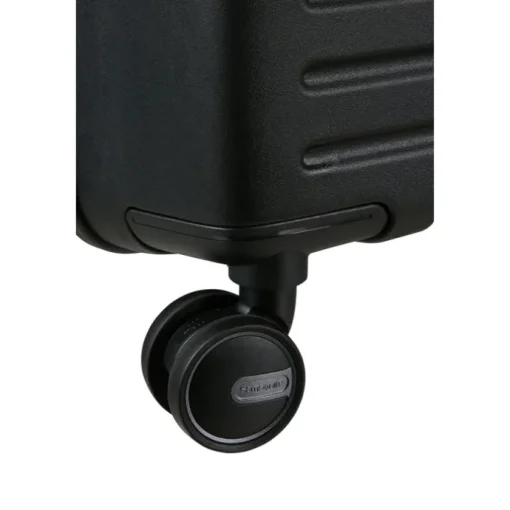 Samsonite Restackd Spinner 75 EXP black