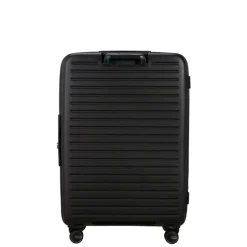 Samsonite Restackd Spinner 75 EXP black