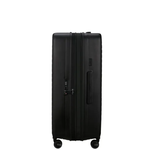 Samsonite Restackd Spinner 75 EXP black