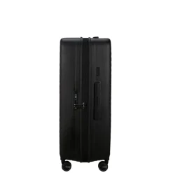 Samsonite Restackd Spinner 75 EXP black