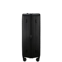 Samsonite Restackd Spinner 75 EXP black