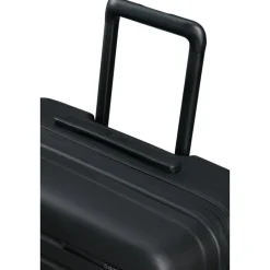 Samsonite Restackd Spinner 75 EXP black